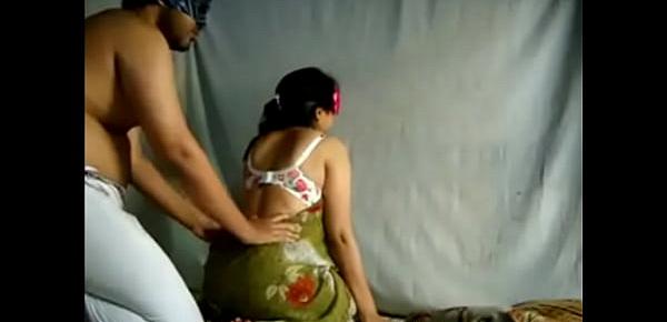  Indian Female Loves Domination Sex Savita Bhabhi XXX Porn